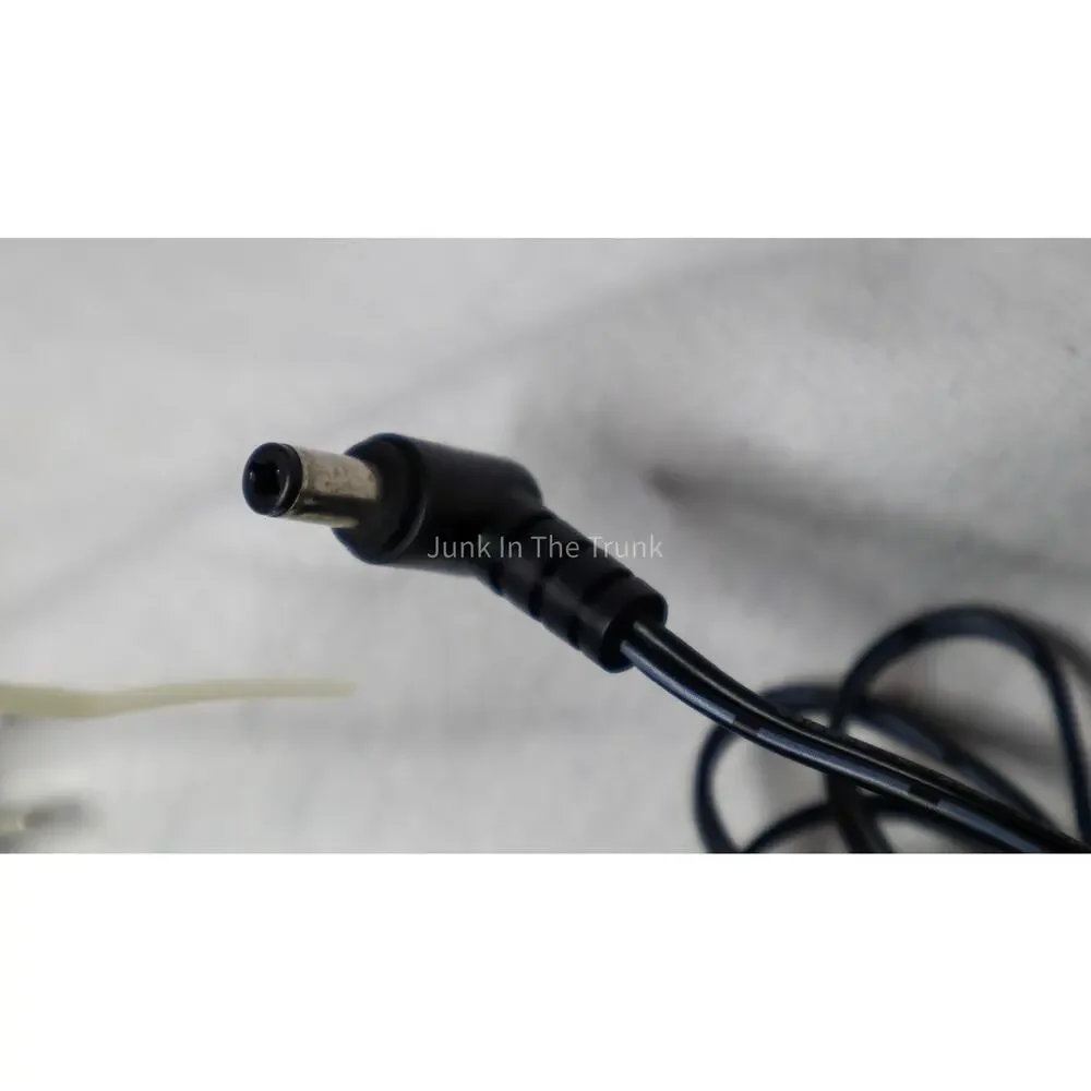 AC Adapter THX- 120400KV 12v 4Amp